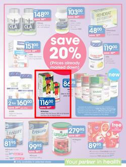 Clicks : Your Partner In Health (14 Apr - 10 May 2015), page 13