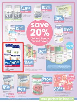 Clicks : Your Partner In Health (14 Apr - 10 May 2015), page 13