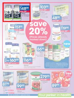 Clicks : Your Partner In Health (14 Apr - 10 May 2015), page 13