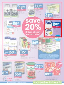 Clicks : Your Partner In Health (14 Apr - 10 May 2015), page 13