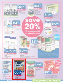 Clicks : Your Partner In Health (14 Apr - 10 May 2015), page 13