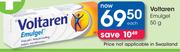 Voltaren Emulgel-50gm