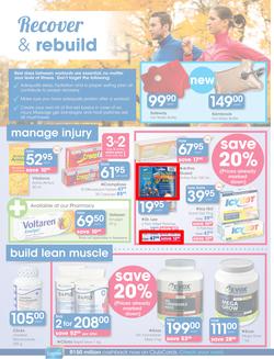 Clicks : Your Partner In Health (14 Apr - 10 May 2015), page 14