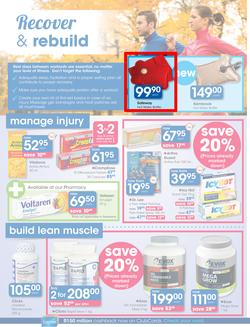 Clicks : Your Partner In Health (14 Apr - 10 May 2015), page 14