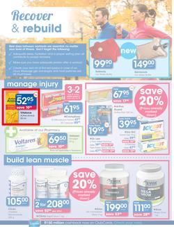Clicks : Your Partner In Health (14 Apr - 10 May 2015), page 14