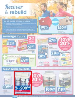 Clicks : Your Partner In Health (14 Apr - 10 May 2015), page 14