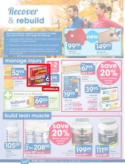 Clicks : Your Partner In Health (14 Apr - 10 May 2015), page 14