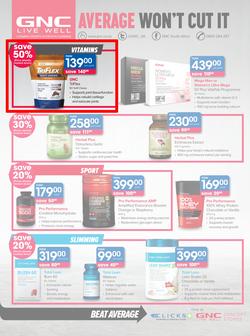 Clicks : Your Partner In Health (14 Apr - 10 May 2015), page 15