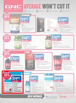 Clicks : Your Partner In Health (14 Apr - 10 May 2015), page 15