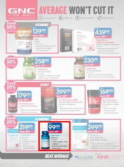 Clicks : Your Partner In Health (14 Apr - 10 May 2015), page 15