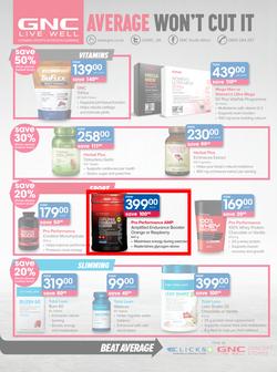 Clicks : Your Partner In Health (14 Apr - 10 May 2015), page 15