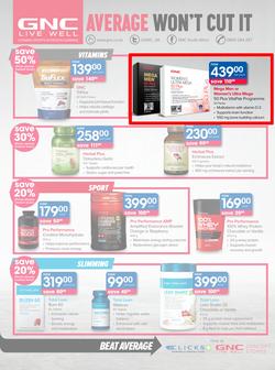 Clicks : Your Partner In Health (14 Apr - 10 May 2015), page 15