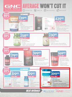 Clicks : Your Partner In Health (14 Apr - 10 May 2015), page 15