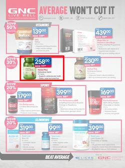 Clicks : Your Partner In Health (14 Apr - 10 May 2015), page 15