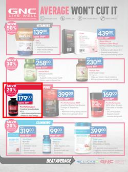 Clicks : Your Partner In Health (14 Apr - 10 May 2015), page 15
