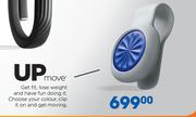 UP Jawbone Move