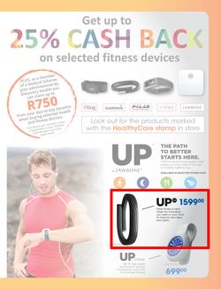 Clicks : Your Partner In Health (14 Apr - 10 May 2015), page 17