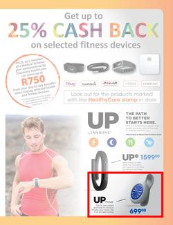 Clicks : Your Partner In Health (14 Apr - 10 May 2015), page 17