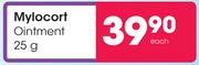 Mylocort Ointment-25gm