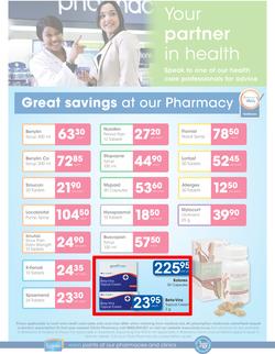 Clicks : Your Partner In Health (14 Apr - 10 May 2015), page 18