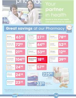 Clicks : Your Partner In Health (14 Apr - 10 May 2015), page 18