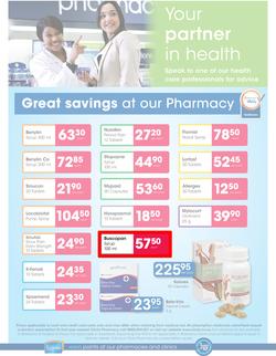 Clicks : Your Partner In Health (14 Apr - 10 May 2015), page 18