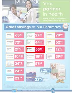 Clicks : Your Partner In Health (14 Apr - 10 May 2015), page 18