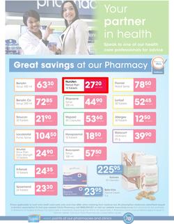 Clicks : Your Partner In Health (14 Apr - 10 May 2015), page 18