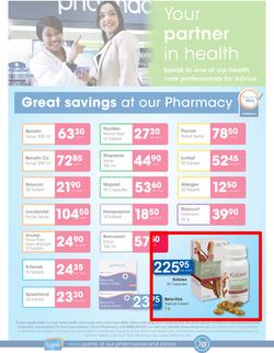 Clicks : Your Partner In Health (14 Apr - 10 May 2015), page 18