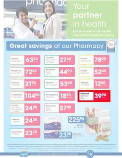 Clicks : Your Partner In Health (14 Apr - 10 May 2015), page 18