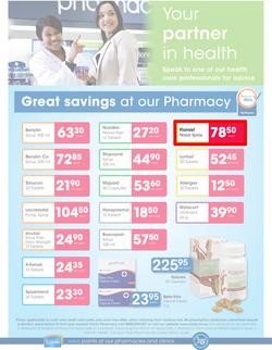 Clicks : Your Partner In Health (14 Apr - 10 May 2015), page 18