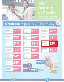 Clicks : Your Partner In Health (14 Apr - 10 May 2015), page 18
