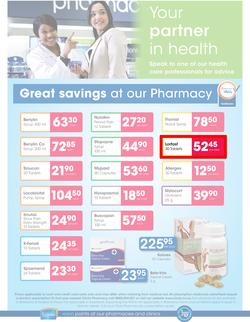 Clicks : Your Partner In Health (14 Apr - 10 May 2015), page 18
