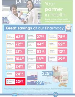 Clicks : Your Partner In Health (14 Apr - 10 May 2015), page 18