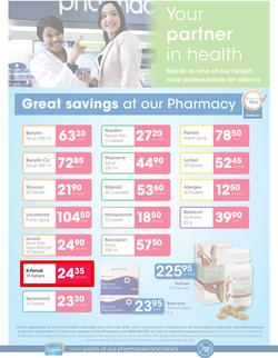 Clicks : Your Partner In Health (14 Apr - 10 May 2015), page 18