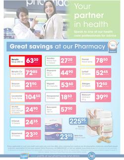 Clicks : Your Partner In Health (14 Apr - 10 May 2015), page 18
