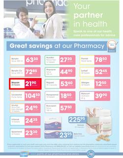 Clicks : Your Partner In Health (14 Apr - 10 May 2015), page 18