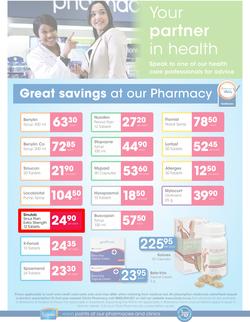 Clicks : Your Partner In Health (14 Apr - 10 May 2015), page 18