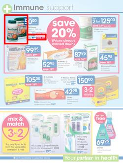 Clicks : Your Partner In Health (14 Apr - 10 May 2015), page 21