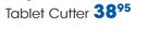 Clicks Tablet Cutter