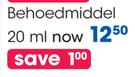 Lennon Behoedmiddel-20ml