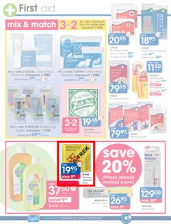Clicks : Your Partner In Health (14 Apr - 10 May 2015), page 22
