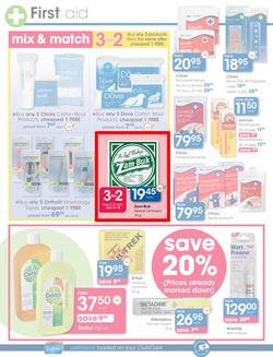 Clicks : Your Partner In Health (14 Apr - 10 May 2015), page 22