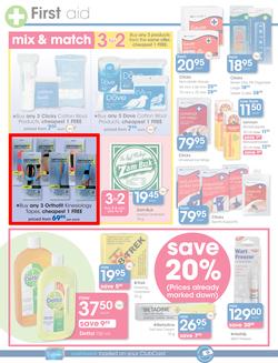 Clicks : Your Partner In Health (14 Apr - 10 May 2015), page 22