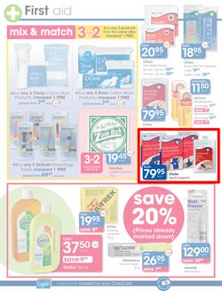 Clicks : Your Partner In Health (14 Apr - 10 May 2015), page 22