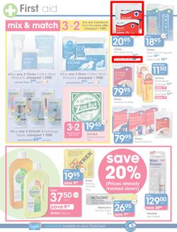 Clicks : Your Partner In Health (14 Apr - 10 May 2015), page 22