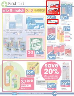 Clicks : Your Partner In Health (14 Apr - 10 May 2015), page 22