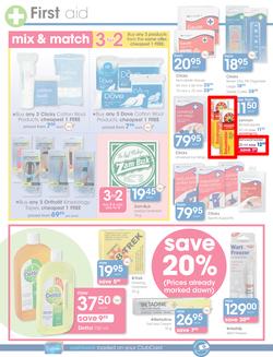 Clicks : Your Partner In Health (14 Apr - 10 May 2015), page 22