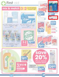 Clicks : Your Partner In Health (14 Apr - 10 May 2015), page 22