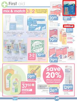 Clicks : Your Partner In Health (14 Apr - 10 May 2015), page 22